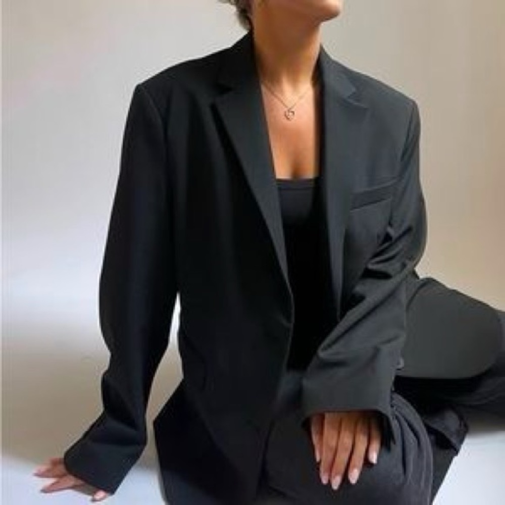 Djerf Avenue Forever Blazer